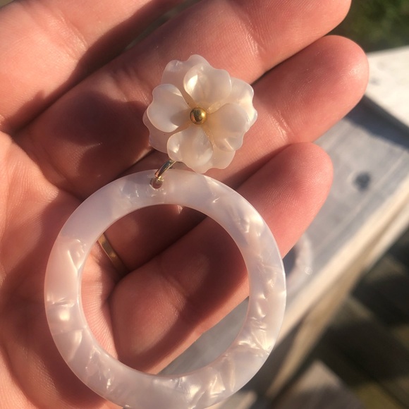 Zenzii Earrings - Picture 2 of 6